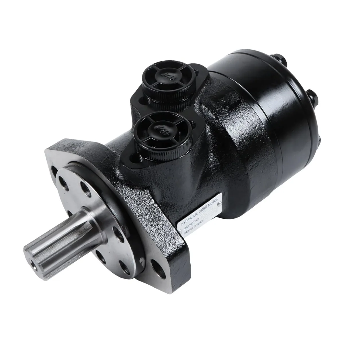 Hydraulic Motor 151-0724 OMR-160-151-0724 1510724 OMR1601510724 For Sauer Danfoss
Hydraulic Motor 151-0724 OMR-160-151-0724 1510724 OMR1601510724 For Sauer Danfoss