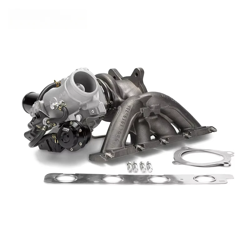Turbo Au*di A4 A5 A6 A7 A8 Q5 K04-064Z For EA888 GEN.1/2 Longitudinal Engine
Turbo Au*di A4 A5 A6 A7 A8 Q5 K04-064Z For EA888 GEN.1/2 Longitudinal Engine
