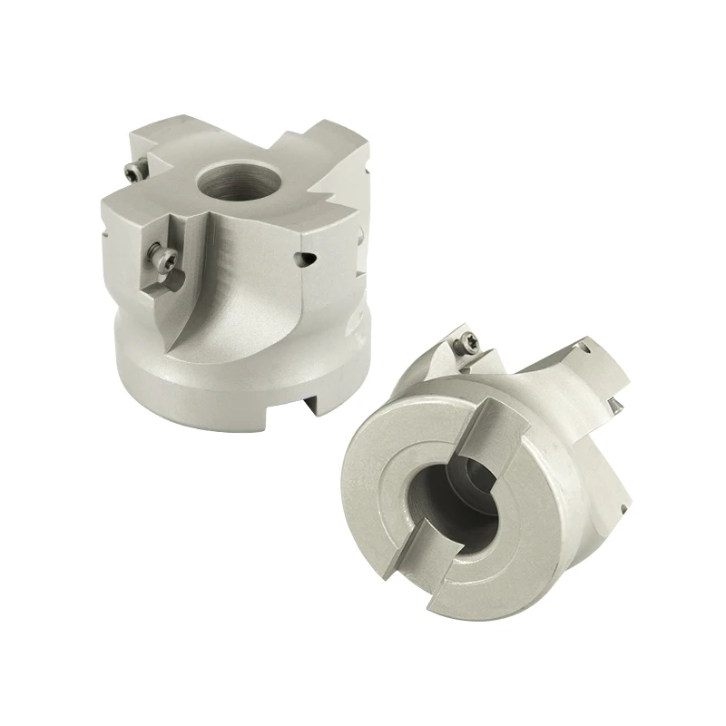 Milling Cutter Head BAP300R BAP400R Right-angle Face CNC Milling Cutter APMT1135/1604 Milling Machine Tool Head Fast Milling 
Milling Cutter Head BAP300R BAP400R Right-angle Face CNC Milling Cutter APMT1135/1604 Milling Machine Tool Head Fast Milling