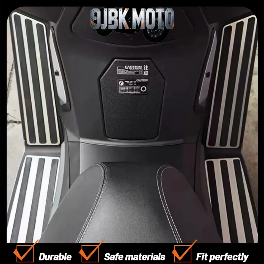 New Fit Ariic 318 Accessories Pedals Dedicated Foot Pedal Protective Mat Decorative Mat for Ariic Chinf318 Ariic318 Chinf 318
New Fit Ariic 318 Accessories Pedals Dedicated Foot Pedal Protective Mat Decorative Mat for Ariic Chinf318 Ariic318 Chinf 318