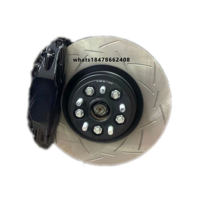 Wholesale Sti Brake Caliper Kit Stc1262 Stc1263 for Forester Sg5 Impreza Gc8 Wrx Brz Gt86
Wholesale Sti Brake Caliper Kit Stc1262 Stc1263 for Forester Sg5 Impreza Gc8 Wrx Brz Gt86