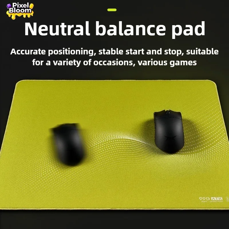 ATK99G Air Gaming Коврик для мыши Сбалансированная поверхность управления 490x420 мм XSOFT База с засоренными краями для FPS VALORANT Офисные геймерские подарки
ATK99G Air Gaming Коврик для мыши Сбалансированная поверхность управления 490x420 мм XSOFT База с засоренными краями для FPS VALORANT Офисные геймерские подарки