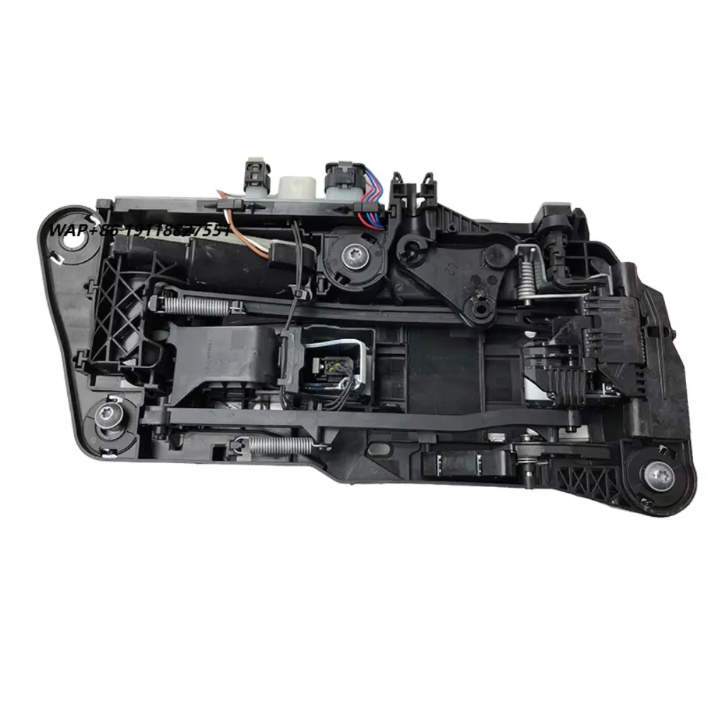 Car Door Outboard Handle for the S-Class W221 2005-2013
Car Door Outboard Handle for the S-Class W221 2005-2013