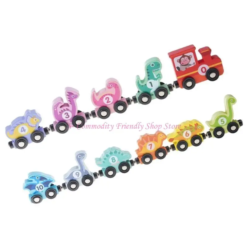 85AE Dinosaur Train Playset Educational Train Toy For Interactive Fun
85AE Dinosaur Train Playset Educational Train Toy For Interactive Fun