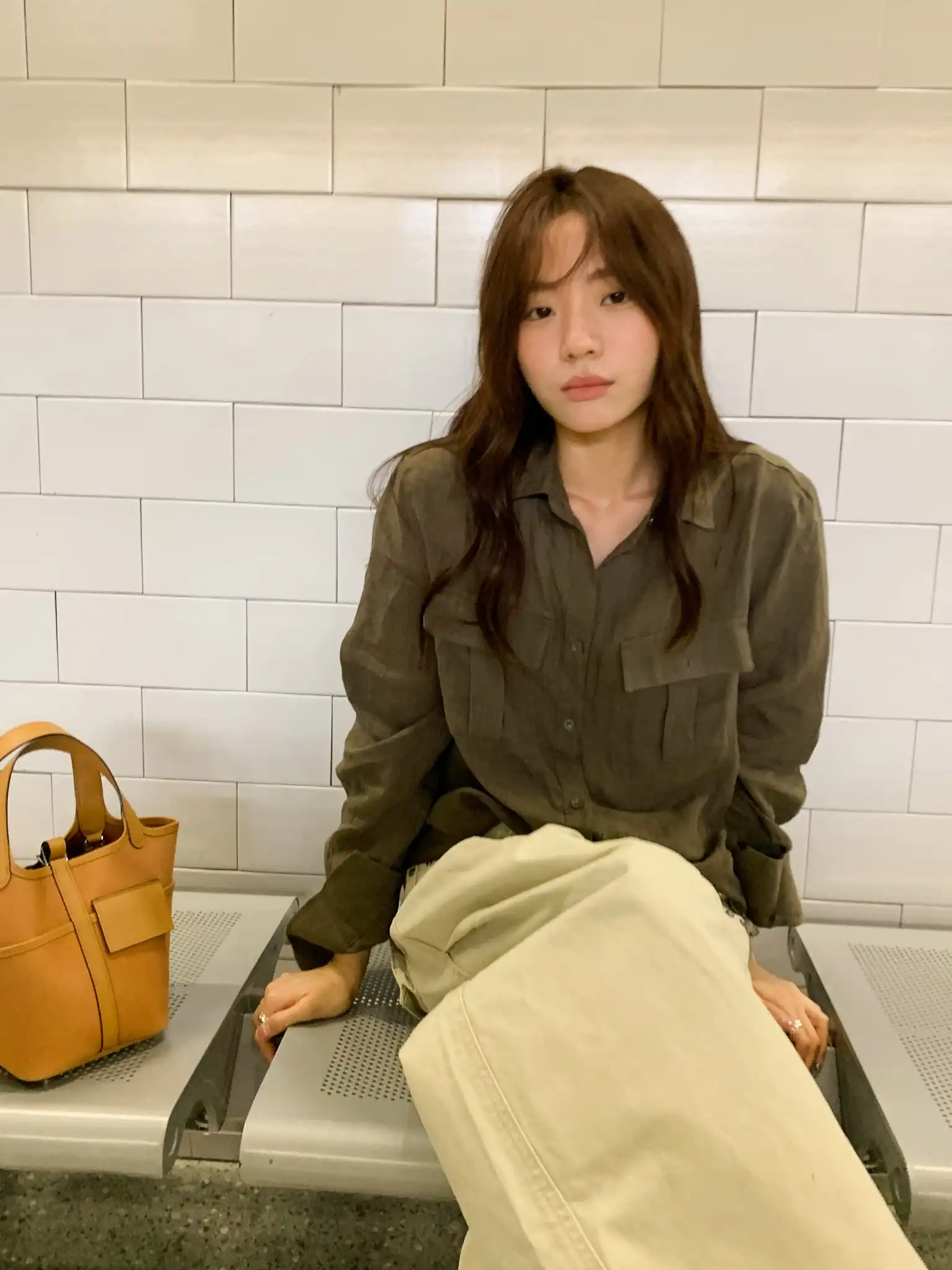 LILUOP Свободная хлопково-льняная рубашка-жакет с длинным рукавом для женщин, новая модная ретро-рубашка, повседневный стиль, осенний сезон 2025
LILUOP Свободная хлопково-льняная рубашка-жакет с длинным рукавом для женщин, новая модная ретро-рубашка, повседневный стиль, осенний сезон 2025