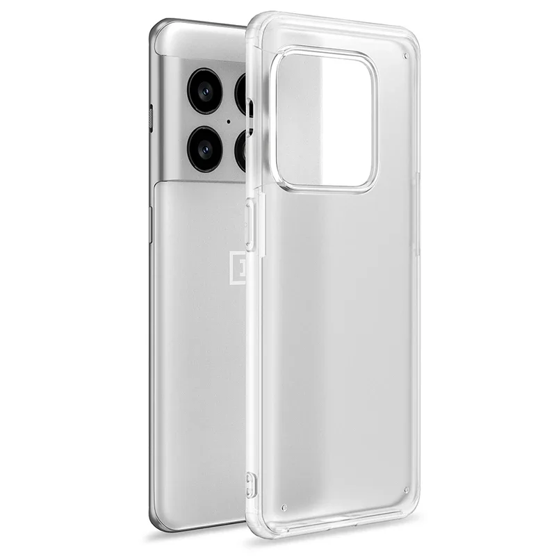 funda For OnePlus 10 Pro Case Semitransparent Matte PC + TPU Bumper Shockproof Cover for One Plus 10 Pro чехол
funda For OnePlus 10 Pro Case Semitransparent Matte PC + TPU Bumper Shockproof Cover for One Plus 10 Pro чехол