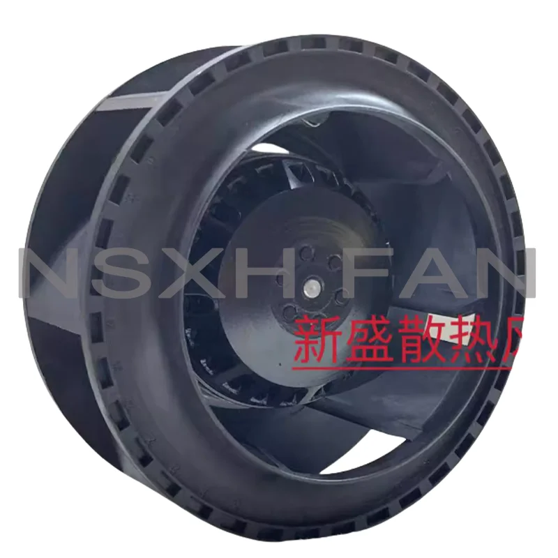 Brand-new RBC-190/060 K010 1-1010 65/95W Centrifugal Cooling Fan
Brand-new RBC-190/060 K010 1-1010 65/95W Centrifugal Cooling Fan