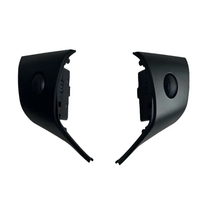 2021-2023 для Tesla Model 3/Y, переключатель громкости рулевого колеса 1094965-00-A 1094966-00-A
2021-2023 для Tesla Model 3/Y, переключатель громкости рулевого колеса 1094965-00-A 1094966-00-A