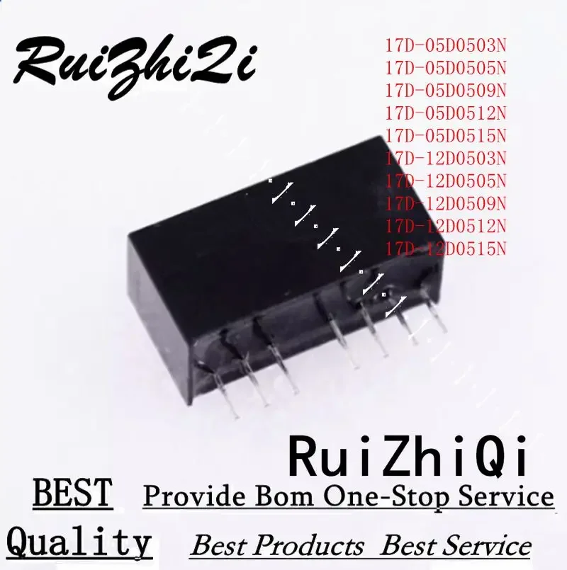 10 шт./лот 17D-05D0503N 17D-05D0505N 17D-05D0509N 17D-05D0512N 17D-05D0515N 17D-12D0503N 17D-12D0505N 17D-12D0509N 17D-12D0512N
10 шт./лот 17D-05D0503N 17D-05D0505N 17D-05D0509N 17D-05D0512N 17D-05D0515N 17D-12D0503N 17D-12D0505N 17D-12D0509N 17D-12D0512N