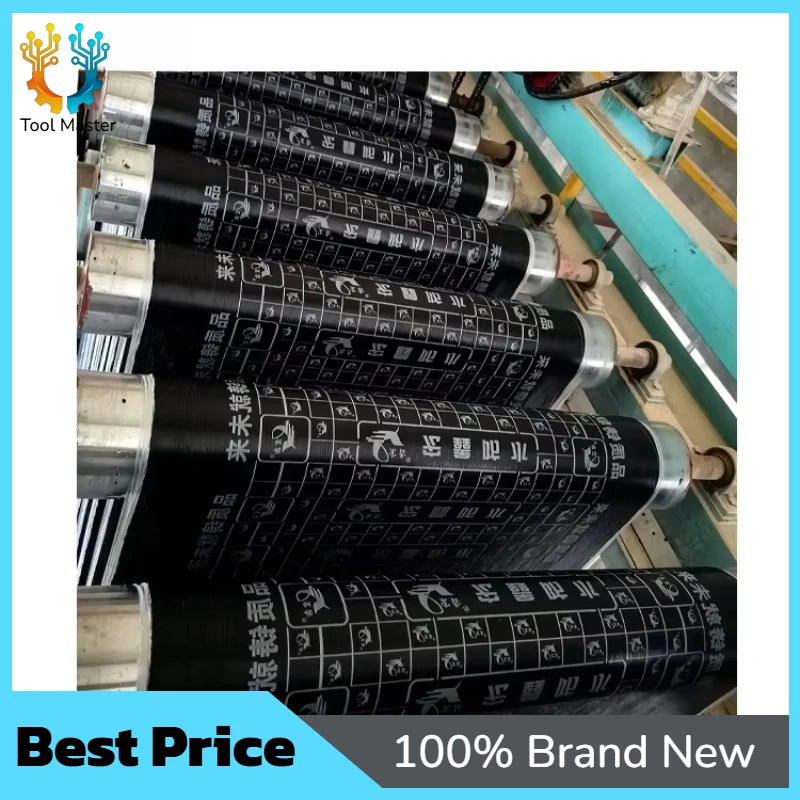 【2026】Modern Design SBS Membrane Roofing Bitumen Waterproofing For Basement Water Resistant Asphalt Material
【2026】Modern Design SBS Membrane Roofing Bitumen Waterproofing For Basement Water Resistant Asphalt Material