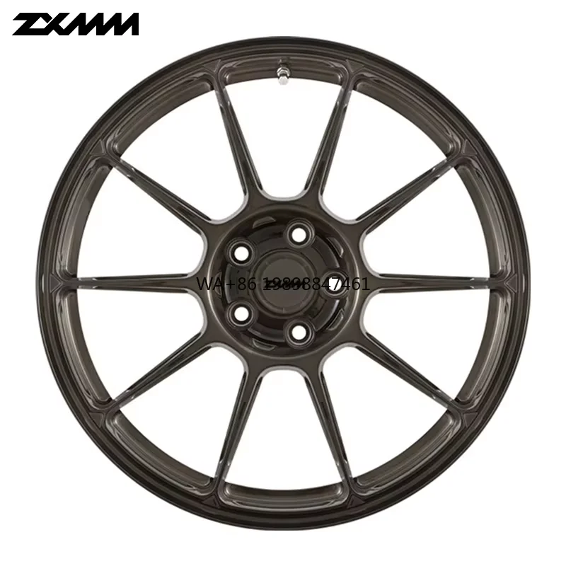 Custom Forged Magnesium Alloy Wheel 5x114.3 5x120 5x130 Rim 15 18 19 20 21 22 24 Inch Wheel
Custom Forged Magnesium Alloy Wheel 5x114.3 5x120 5x130 Rim 15 18 19 20 21 22 24 Inch Wheel