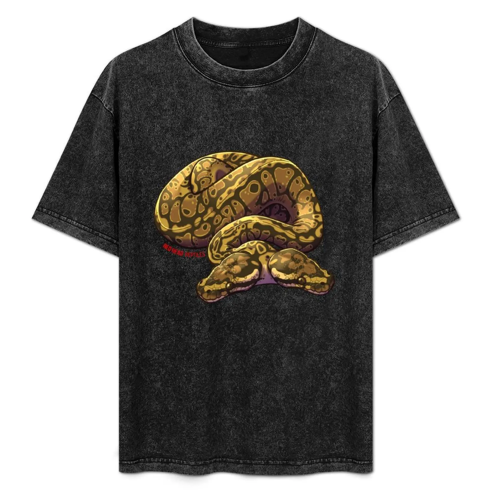 Two Headed Snake Shirt T-Shirt Basic Daily Outfit Short Sleeve Tee
Two Headed Snake Shirt T-Shirt Basic Daily Outfit Short Sleeve Tee