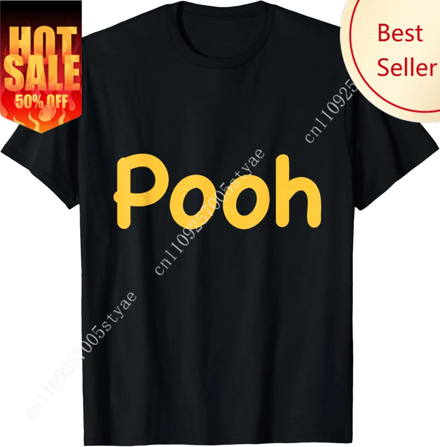 Disney Winnie The Pooh T-Shirt
Disney Winnie The Pooh T-Shirt
