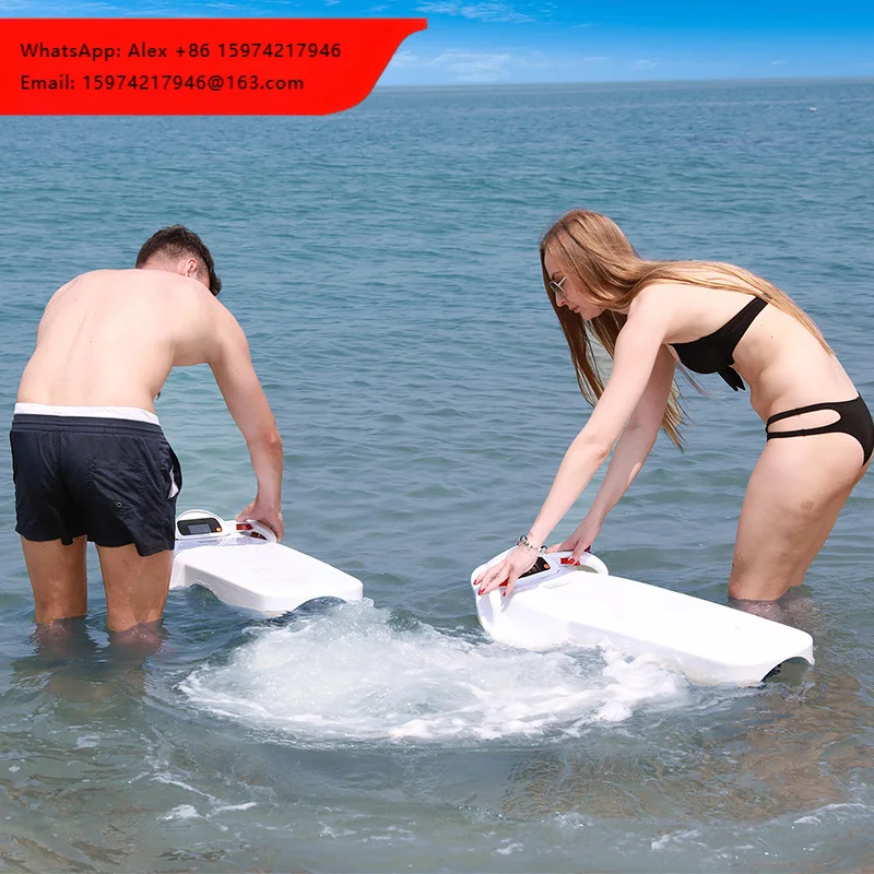 2026 Popular Electric Surf Sport Board Surfboard For Offshore Water
2026 Popular Electric Surf Sport Board Surfboard For Offshore Water