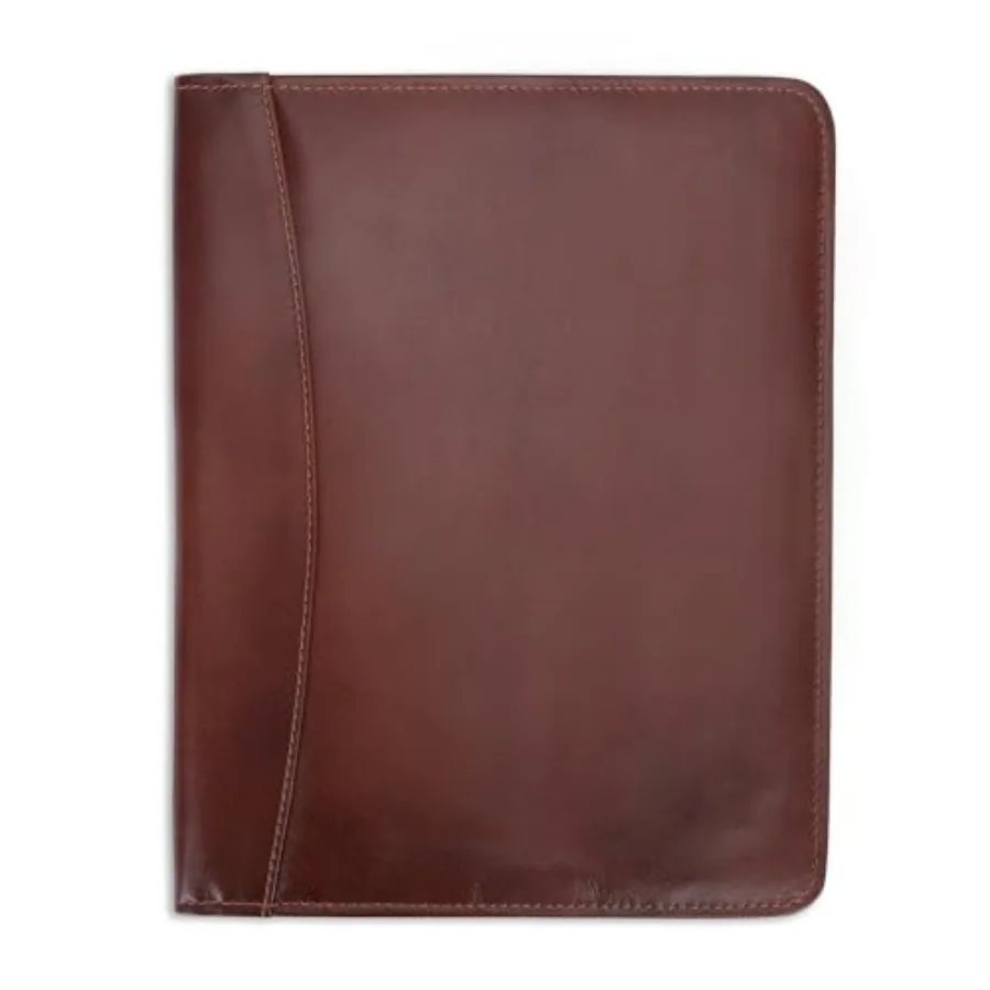 Heavy Duty Buffalo Leather Legal Pad Portfolio Handmade Executive Notebook Binder, Professional Padfolio Organizer Gift for Men
Heavy Duty Buffalo Leather Legal Pad Portfolio Handmade Executive Notebook Binder, Professional Padfolio Organizer Gift for Men