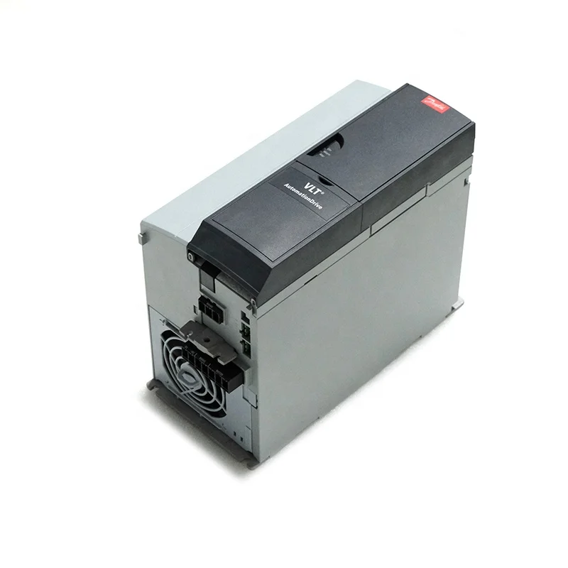 Inverter Drive PLC Controller CNC Frequency Converter FC-302P5K5T5E20H2BXXXXXSXXXXA0BXCXXXXDX Inverter
Inverter Drive PLC Controller CNC Frequency Converter FC-302P5K5T5E20H2BXXXXXSXXXXA0BXCXXXXDX Inverter