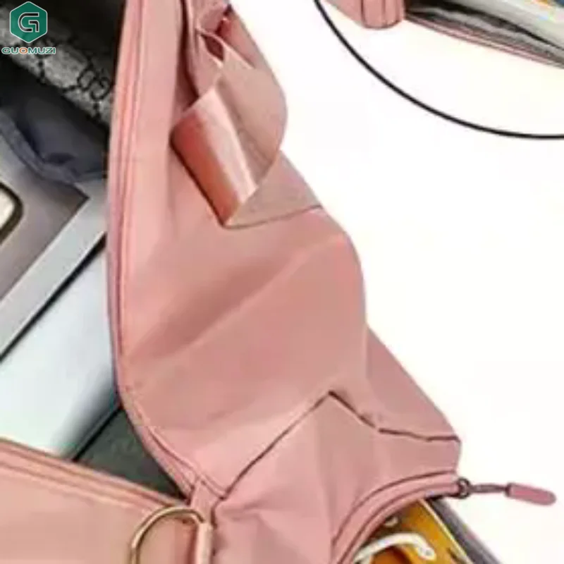 Gym Bag With Shoe Compartment And Wet Bag Airplane Travel Duffel Bag Sports Fitness Tote Bag For Swimming Yoga
Gym Bag With Shoe Compartment And Wet Bag Airplane Travel Duffel Bag Sports Fitness Tote Bag For Swimming Yoga
