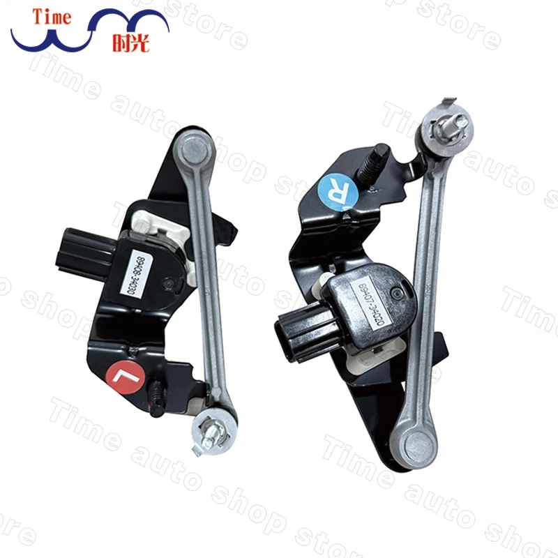 Left Right A Pair Suspension height module For Toyota Sequoia USK6 USK35-45 Platinum Limited 2008-2019 89407-34020 89408-34030
Left Right A Pair Suspension height module For Toyota Sequoia USK6 USK35-45 Platinum Limited 2008-2019 89407-34020 89408-34030