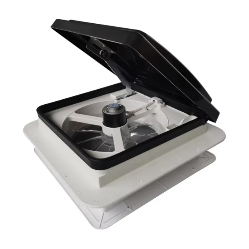 STLF TONGFA Excellent Quality Customize 400-400 RV Window Ventilation Fan for Motorhome Campervan Trailer
STLF TONGFA Excellent Quality Customize 400-400 RV Window Ventilation Fan for Motorhome Campervan Trailer