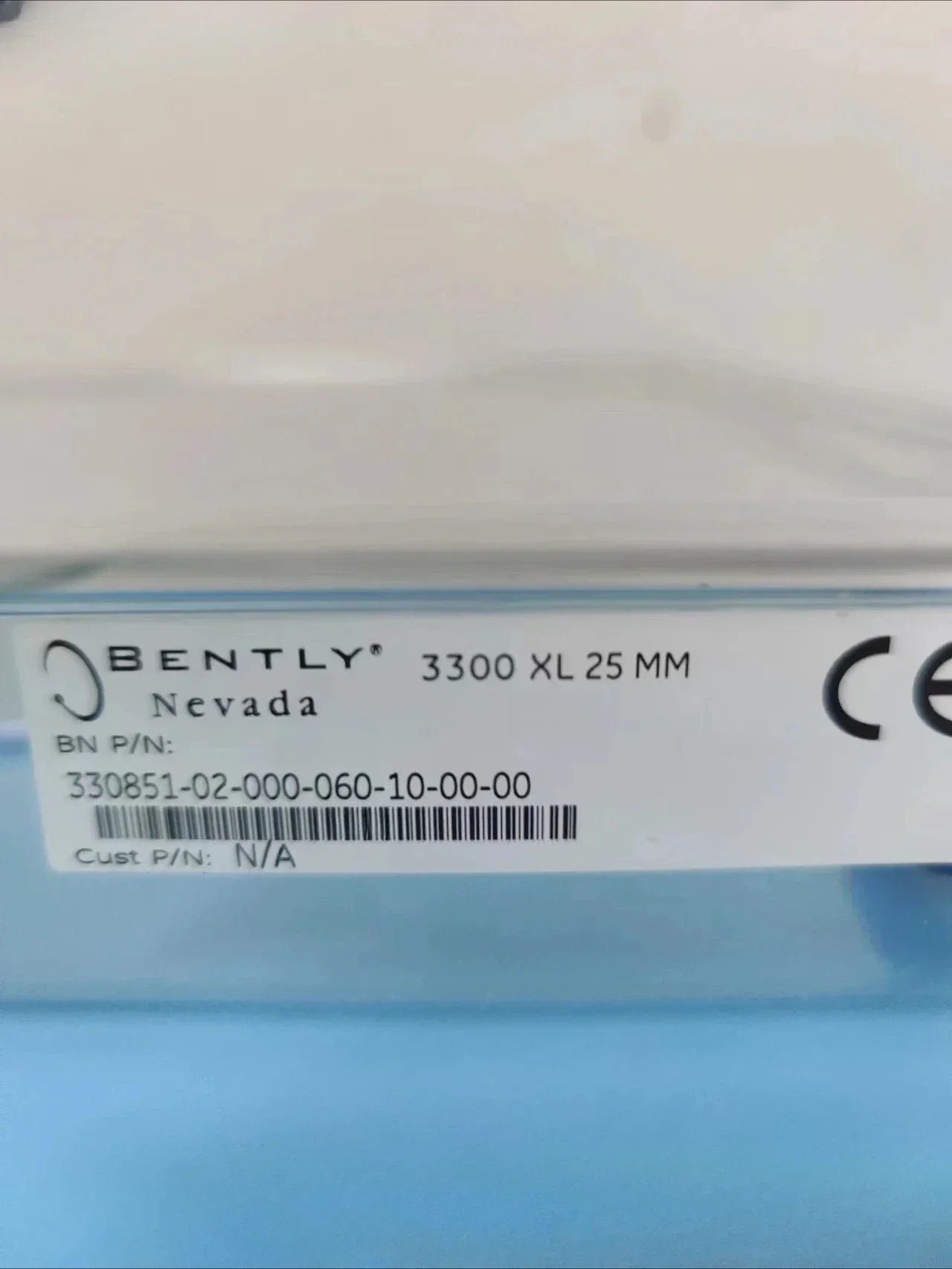 HOT SALE Vibration Probe Sensor 330851-02-000-060-10-00-00
HOT SALE Vibration Probe Sensor 330851-02-000-060-10-00-00