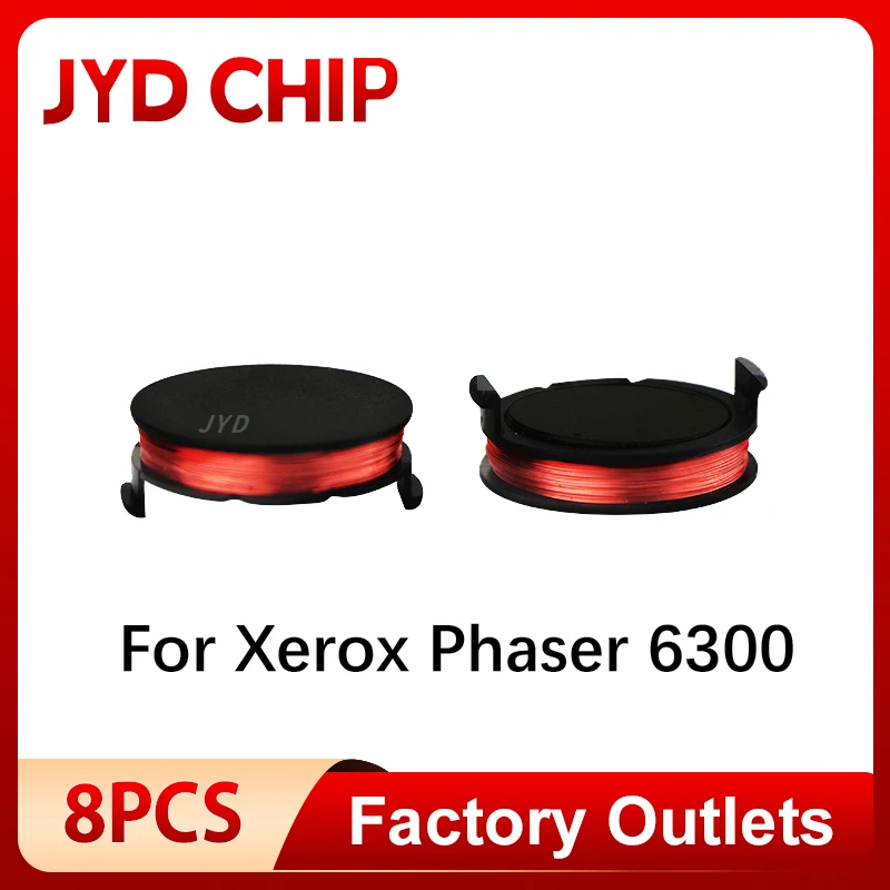 Чип картриджа с тонером для Xerox Phaser 6300, совместимый с 106R01085 106R01082 106R01083 106R01084, сброс заправки принтера
Чип картриджа с тонером для Xerox Phaser 6300, совместимый с 106R01085 106R01082 106R01083 106R01084, сброс заправки принтера