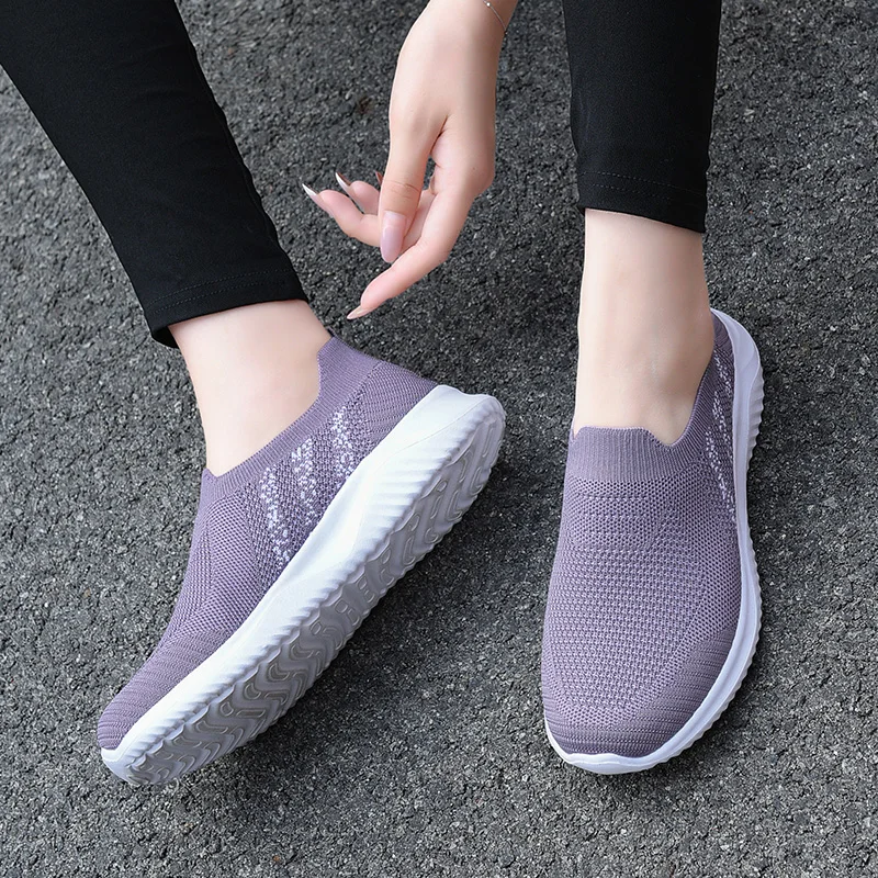 Women'S Summer Shoes Women Shoes Casual Sneaker Lightweight And Breathable Flat Shoes
Women'S Summer Shoes Women Shoes Casual Sneaker Lightweight And Breathable Flat Shoes