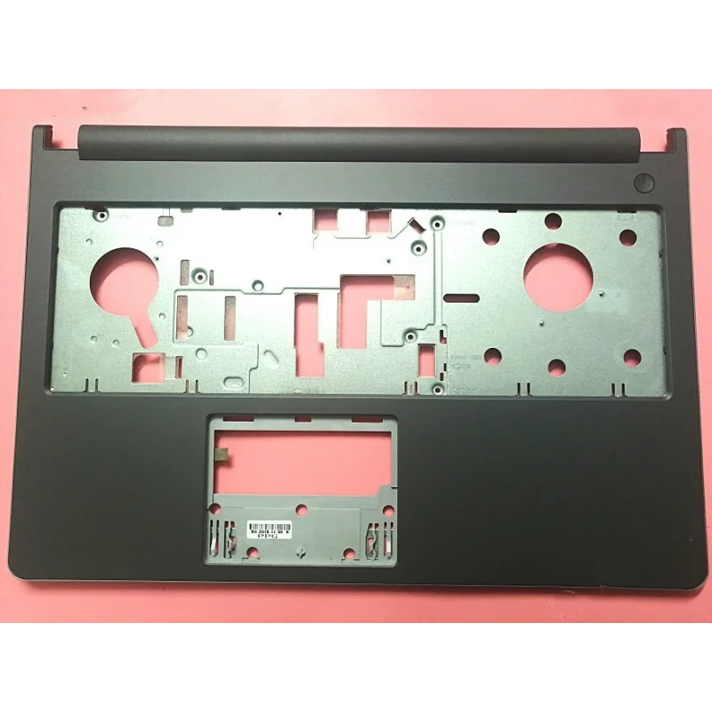 НОВИНКА для Dell Inspiron 15 5555 5558 5559, верхний корпус PALMREST 00KDP, 000KDP
НОВИНКА для Dell Inspiron 15 5555 5558 5559, верхний корпус PALMREST 00KDP, 000KDP