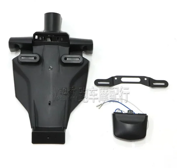 Подходит для YAMAHA YZF-R1 2004-2006 YZF R1 YZFR1, задняя шина, крыло, номерной знак, отражатель, держатель брызговика, кронштейн
Подходит для YAMAHA YZF-R1 2004-2006 YZF R1 YZFR1, задняя шина, крыло, номерной знак, отражатель, держатель брызговика, кронштейн