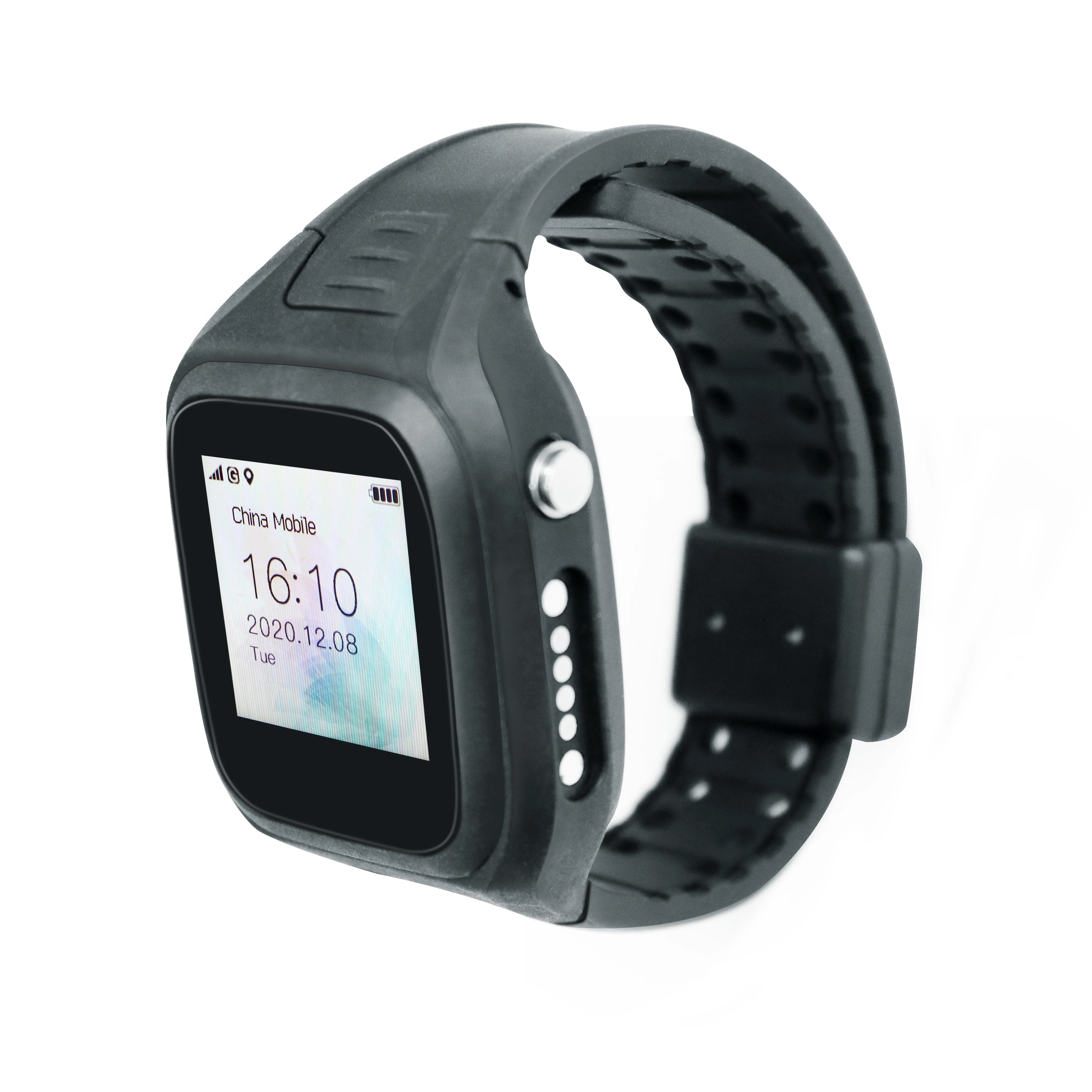 2026 4G GPS Tracker Tamper-Proof Wristband Anti-Cut Electronic Monitoring Watch House Arrest Prisoner Locator Remote Function GS
2026 4G GPS Tracker Tamper-Proof Wristband Anti-Cut Electronic Monitoring Watch House Arrest Prisoner Locator Remote Function GS