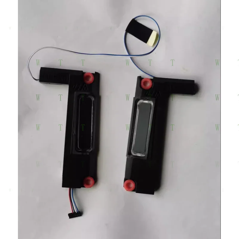 Оригинальный динамик TT для Asus ZenBook Duo UX481FL UX481FA UX4100 R + L
Оригинальный динамик TT для Asus ZenBook Duo UX481FL UX481FA UX4100 R + L