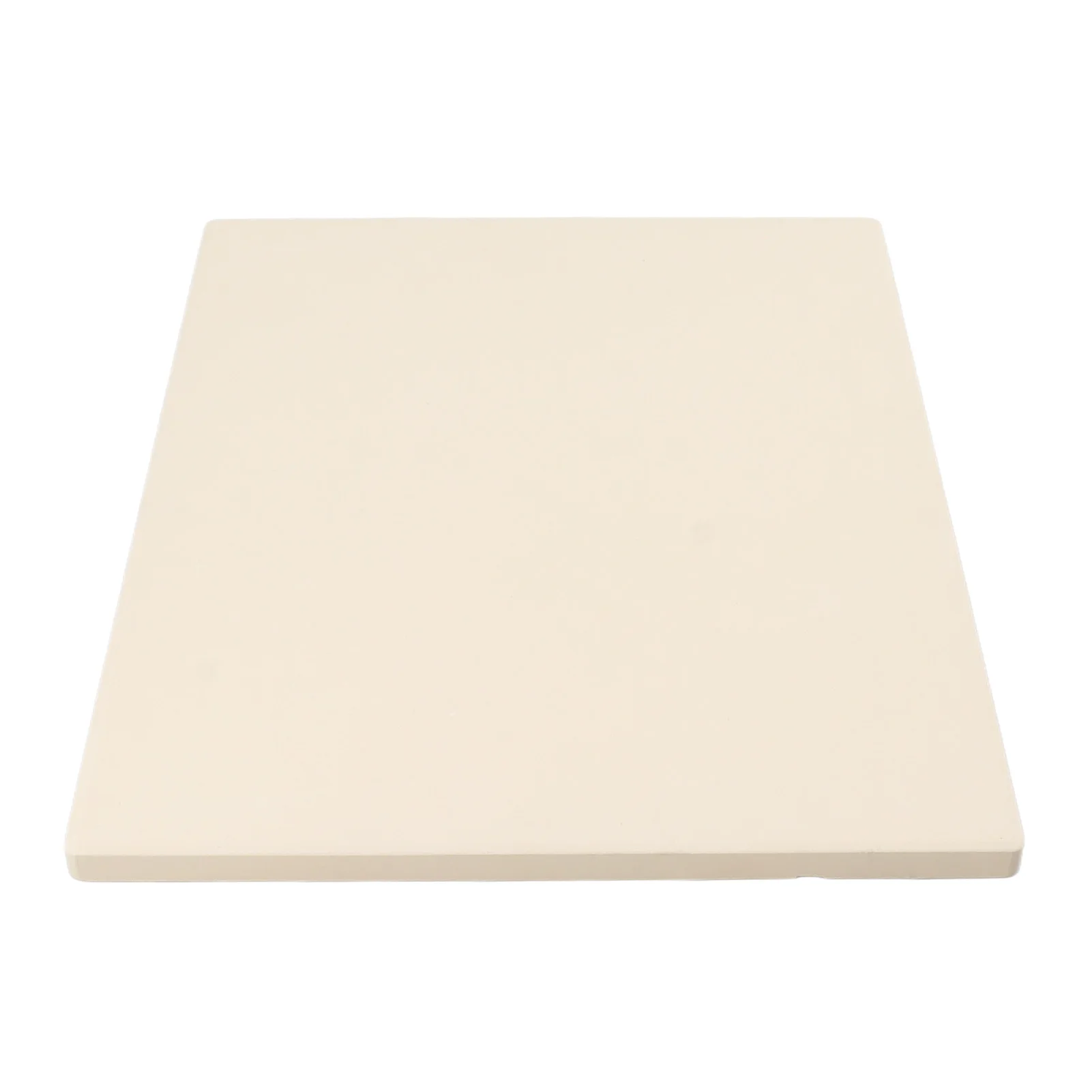 Grill Pizza Stone Rectangular Pizza Stone 12x15in Uniform Heat Distribution Easy To Clean Cordierite Baking Stone for Oven Grill
Grill Pizza Stone Rectangular Pizza Stone 12x15in Uniform Heat Distribution Easy To Clean Cordierite Baking Stone for Oven Grill