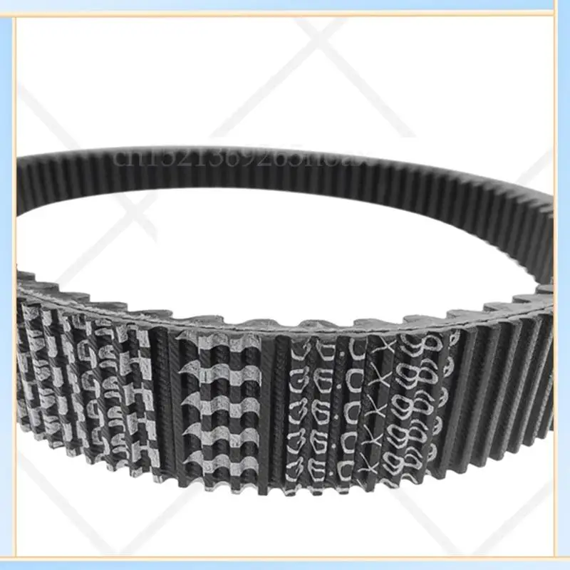 -SPOR Transmission Drive Belt 36.0X969 0JWA-055000-1000 For CFMOTO CFORCE CF1000 1000Cc Z1000 CVT UTV ATV1000 Teethed Belt
-SPOR Transmission Drive Belt 36.0X969 0JWA-055000-1000 For CFMOTO CFORCE CF1000 1000Cc Z1000 CVT UTV ATV1000 Teethed Belt