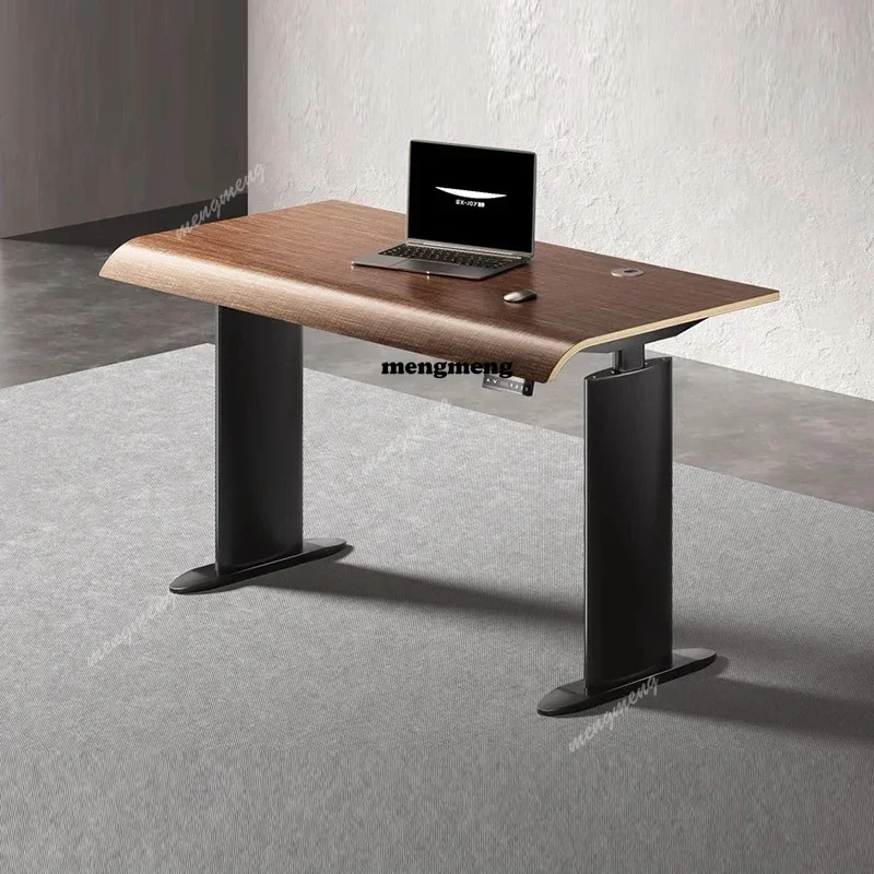 Компьютерные столы с регулируемой высотой, офисная консоль для ПК, журнальный столик, эргономичное бюро для чтения ноутбуков, мебель для библиотеки
Компьютерные столы с регулируемой высотой, офисная консоль для ПК, журнальный столик, эргономичное бюро для чтения ноутбуков, мебель для библиотеки