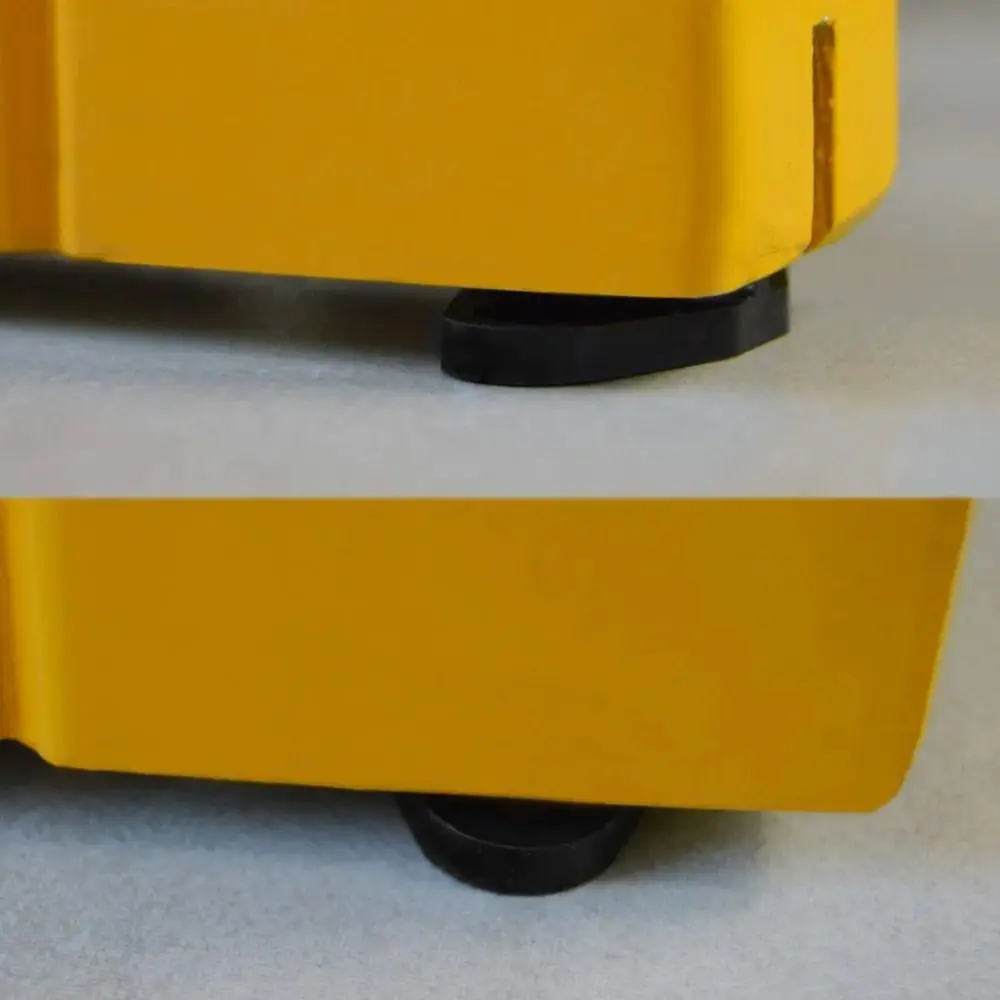 Nylon Adjustable Stay Roller Light Mounting Compact Barn Door Hardware Keep Safe Space-saving Barn Door Floor Guide
Nylon Adjustable Stay Roller Light Mounting Compact Barn Door Hardware Keep Safe Space-saving Barn Door Floor Guide