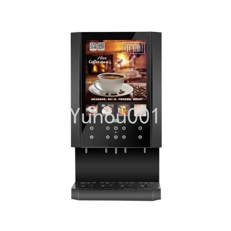 Professional Touch Screen Display for Fully Automatic Coffee Machine Pumps, Household and Commercial Coffee Machines
Professional Touch Screen Display for Fully Automatic Coffee Machine Pumps, Household and Commercial Coffee Machines