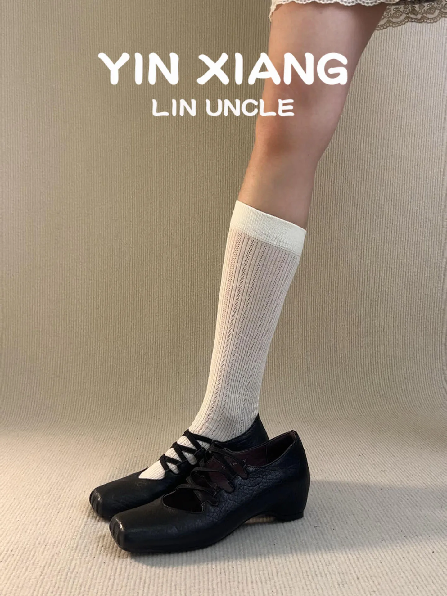 Soft Bottom Ballet Flats Women's Retro Pig Nose Cross Strap Mary Jane Shoes Leather Insole Increased Height Rubber Outsole
Soft Bottom Ballet Flats Women's Retro Pig Nose Cross Strap Mary Jane Shoes Leather Insole Increased Height Rubber Outsole