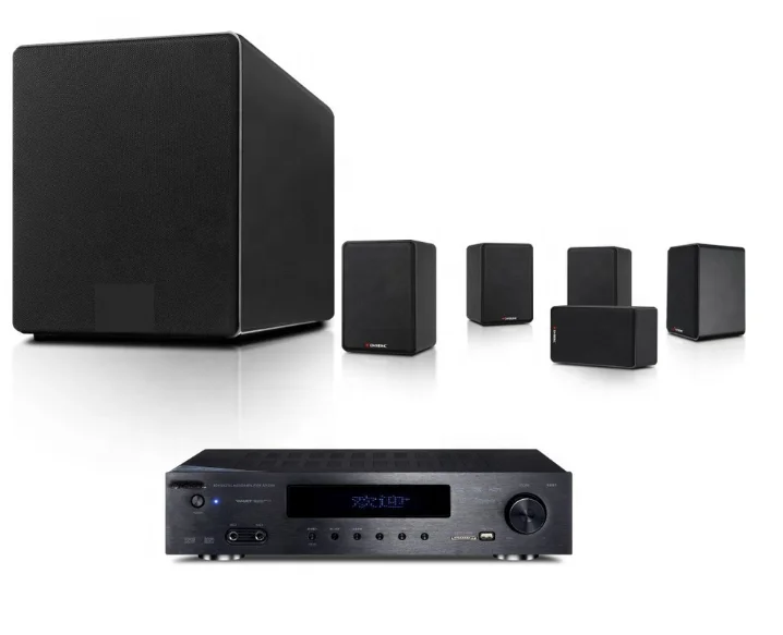Factory Supply 5.1 Home Theatre System High End Sound System 3D Surrounded Sound For Home Use
Factory Supply 5.1 Home Theatre System High End Sound System 3D Surrounded Sound For Home Use