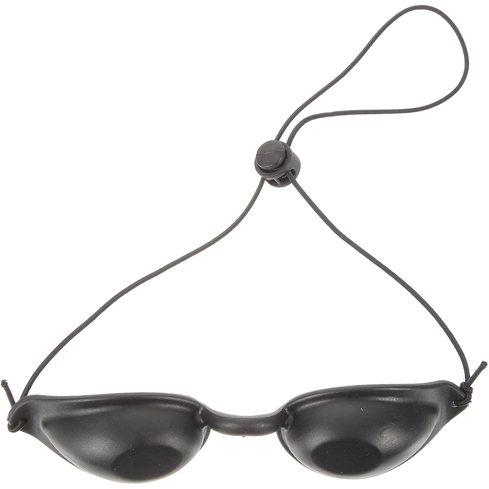 Protection Eye Mask Adjustable PVC Tanning Bed Goggles Skin Care Eye Shade Safety Protection Tanning Goggles
Protection Eye Mask Adjustable PVC Tanning Bed Goggles Skin Care Eye Shade Safety Protection Tanning Goggles