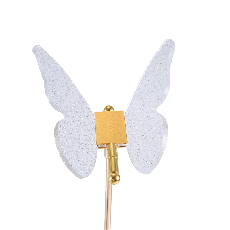 Butterfly Desk Lamp Indoor Lighting Button Home Decoration Bedroom Bedside Living Room Desk Lamp Plug-In Model Durableabkw
Butterfly Desk Lamp Indoor Lighting Button Home Decoration Bedroom Bedside Living Room Desk Lamp Plug-In Model Durableabkw