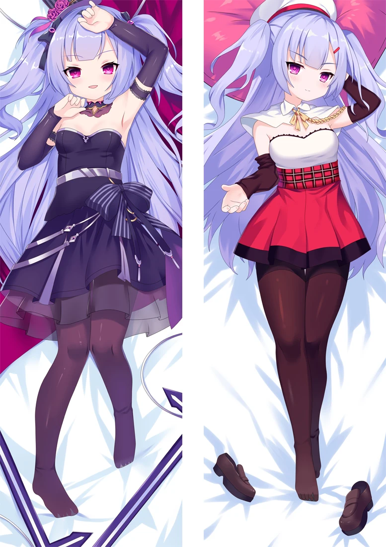 Anime Decor Pillow Case Azur Lane HMS Ajax Dakimakura Waifu Pillowcase 2-Side Print Cushion Cover Gift
Anime Decor Pillow Case Azur Lane HMS Ajax Dakimakura Waifu Pillowcase 2-Side Print Cushion Cover Gift