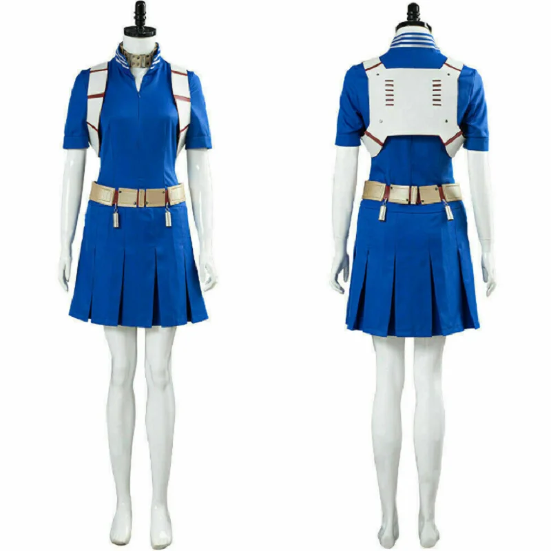 Hot selling academic taro shouto cosplay costume Carnival Halloween suit customization
Hot selling academic taro shouto cosplay costume Carnival Halloween suit customization