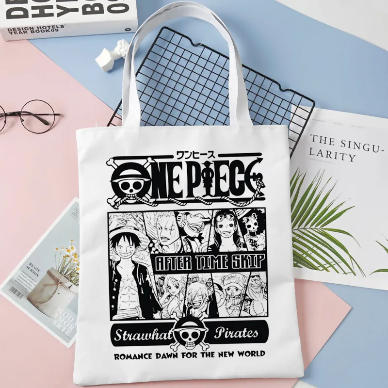 Japanese Anime Fashion Print Ladies Shopping Bag Handbag Foldable Reusable Harajuku Style Bag Student Tote Bag Storage Bags
Japanese Anime Fashion Print Ladies Shopping Bag Handbag Foldable Reusable Harajuku Style Bag Student Tote Bag Storage Bags