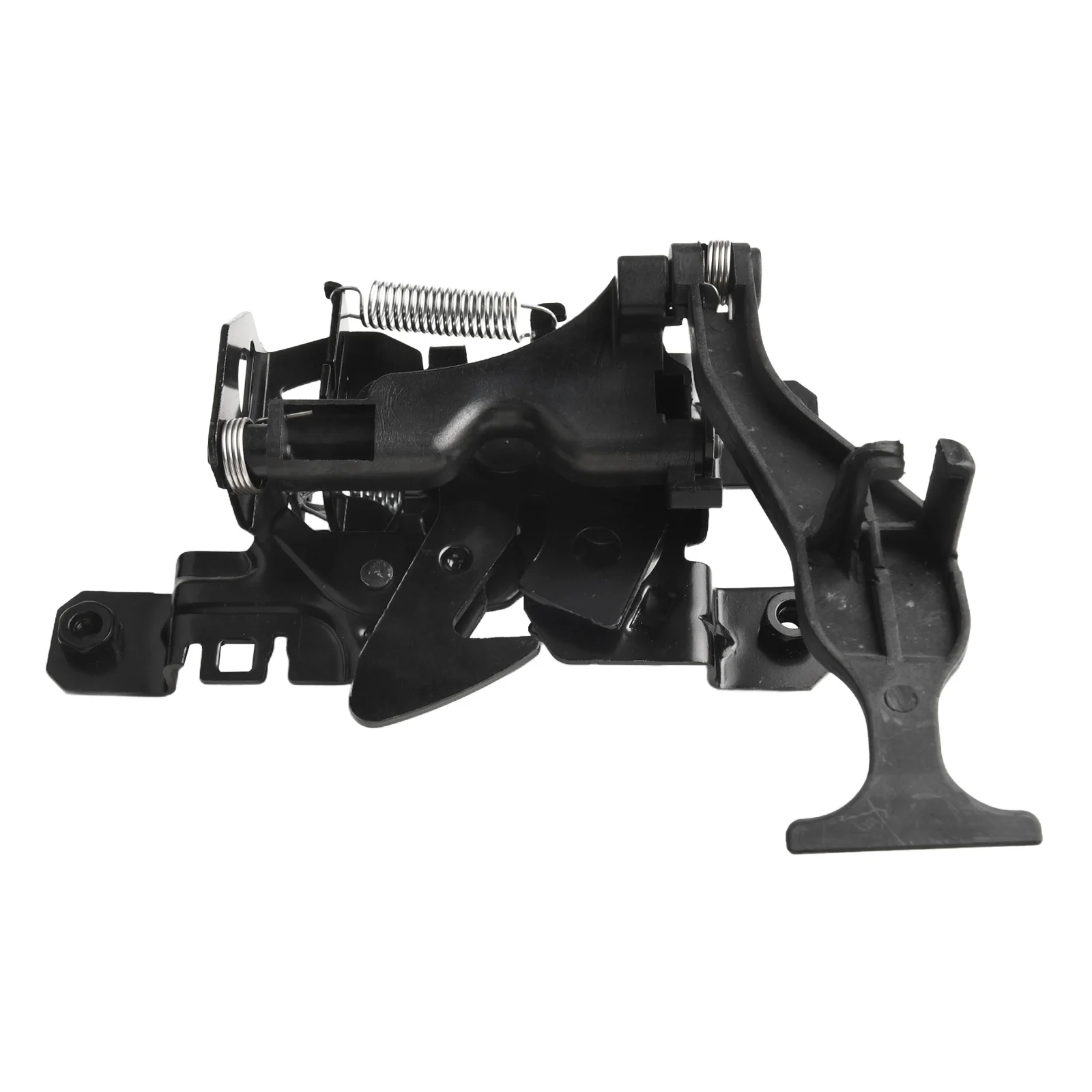 Для Mercedes W169 Для A-класса Ручка открывания капота A 1698800460 Ручка открывания капота автомобиля, аксессуары для внешних деталей
Для Mercedes W169 Для A-класса Ручка открывания капота A 1698800460 Ручка открывания капота автомобиля, аксессуары для внешних деталей
