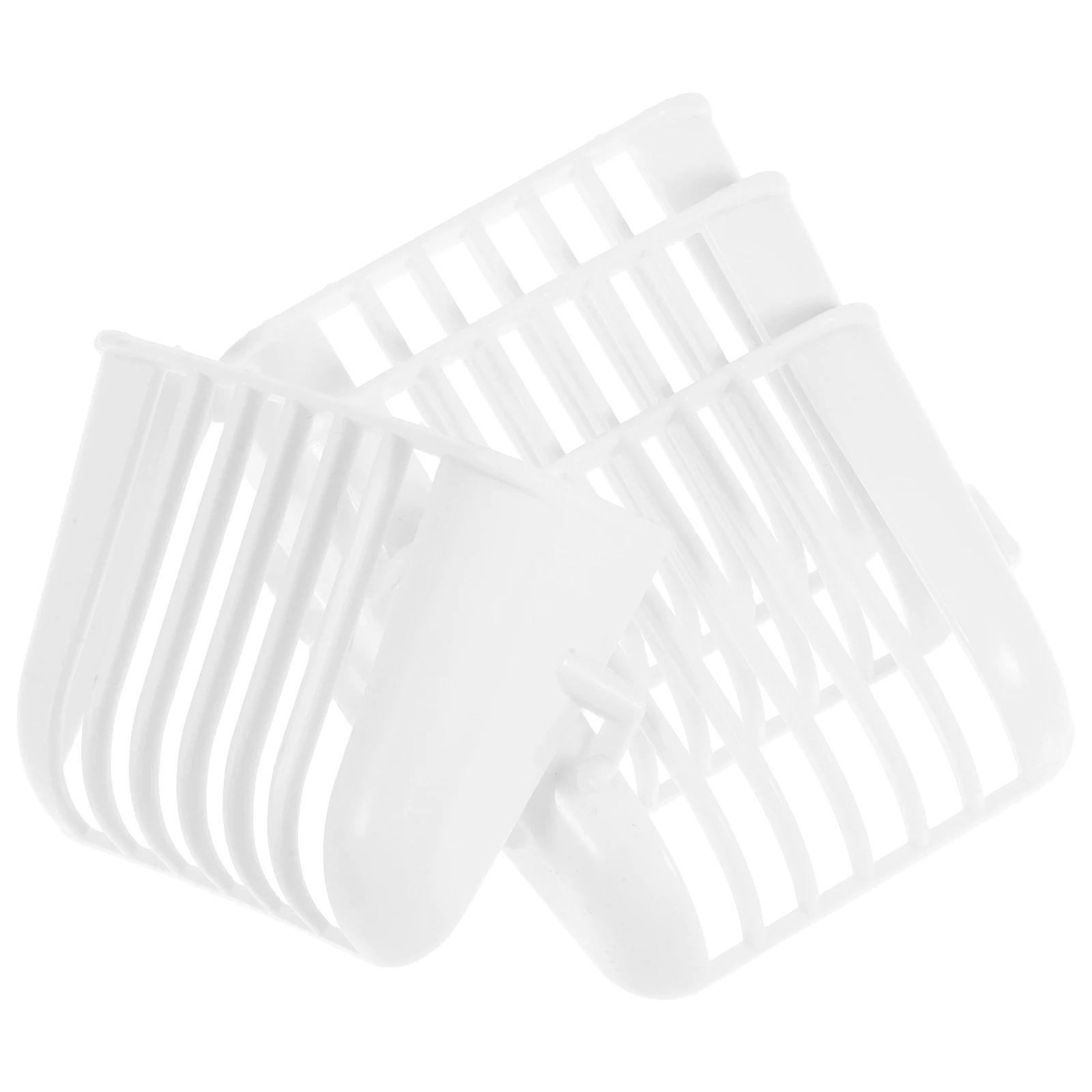4 Pcs Vegetable Feeder Bird Basket Feeding Supplies Cage Cup Feeders Food Dispenser for Cockatiel
4 Pcs Vegetable Feeder Bird Basket Feeding Supplies Cage Cup Feeders Food Dispenser for Cockatiel