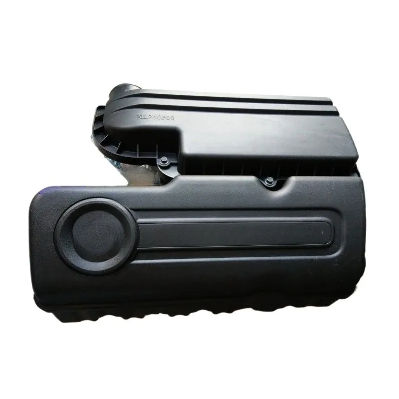 Крышка корпуса воздушного фильтра, оригинальная, для Changan Oshan, внешняя крышка фильтрующего элемента
Крышка корпуса воздушного фильтра, оригинальная, для Changan Oshan, внешняя крышка фильтрующего элемента