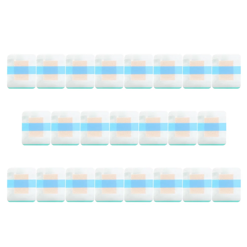 50 Pcs Waterproof Navel Patches Baby Belly Button Stickers Breathing Material Non Irritating Transparent Elastic Swim Bathing
50 Pcs Waterproof Navel Patches Baby Belly Button Stickers Breathing Material Non Irritating Transparent Elastic Swim Bathing