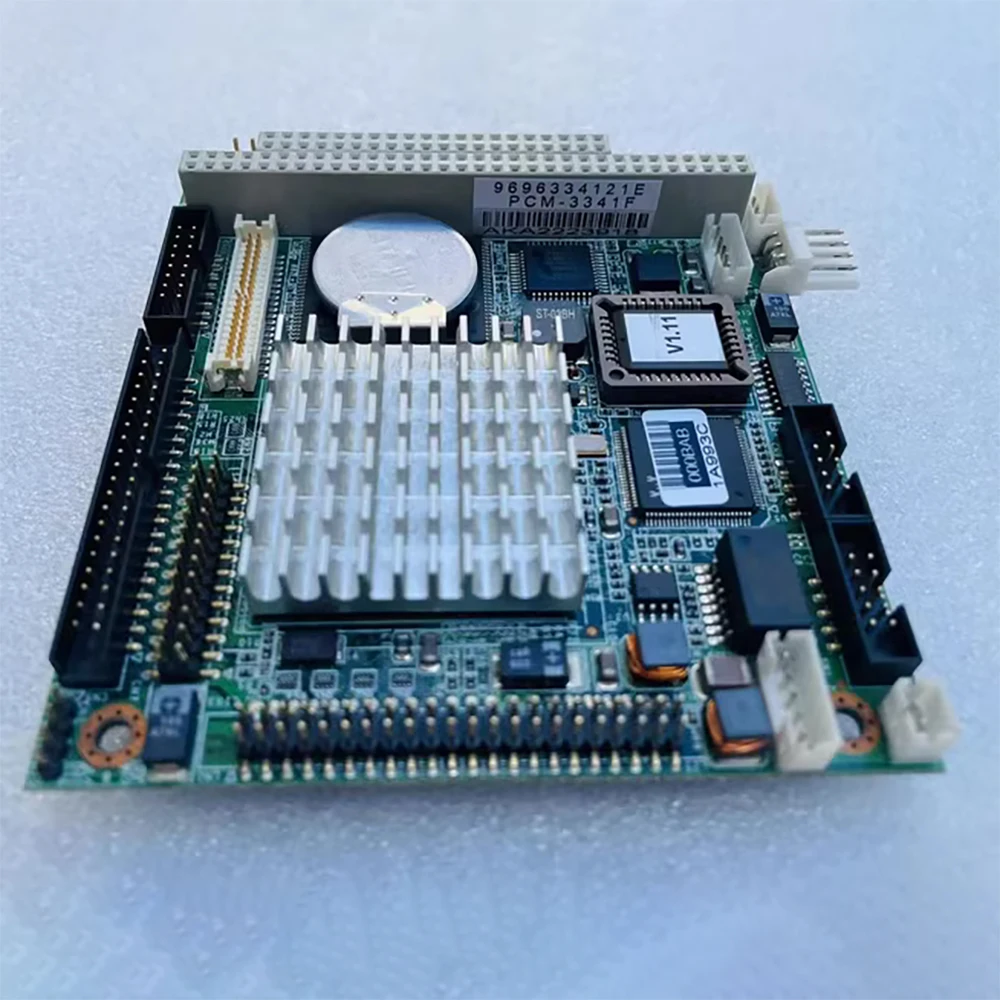 Промышленная материнская плата PCM-3341F PCM-3341
Промышленная материнская плата PCM-3341F PCM-3341