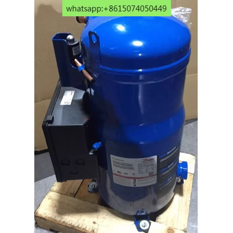 Компрессор водонагревателя PSH030A4CLD PSH034A4CLD подходит
Компрессор водонагревателя PSH030A4CLD PSH034A4CLD подходит