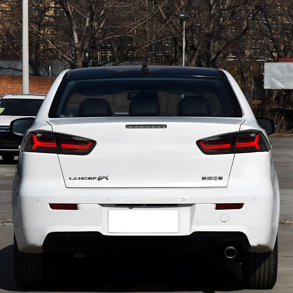 Авто задние фонари в сборе для Mitsubishi Lancer 2008-2017, обновление A6, стиль, светодиодные динамические мигающие поворотные автомобильные задние фонари, аксессуары
Авто задние фонари в сборе для Mitsubishi Lancer 2008-2017, обновление A6, стиль, светодиодные динамические мигающие поворотные автомобильные задние фонари, аксессуары