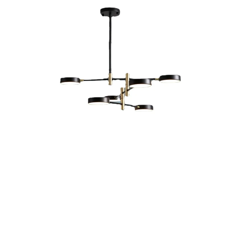 LED Ceiling Lighting Lamp Nordic Modern Bedroom Dining Living Room Ceiling Hanging Lights 4Head 6Head Pendant Dine Iamp
LED Ceiling Lighting Lamp Nordic Modern Bedroom Dining Living Room Ceiling Hanging Lights 4Head 6Head Pendant Dine Iamp